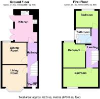 156 Beaumont Road - all floors (1).JPG