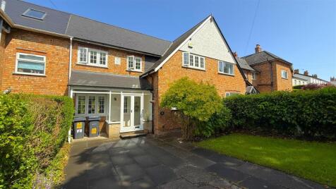 Linden Road, Bournville, Birmingham