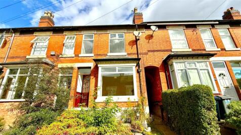 Beaumont Road, Bournville, Birmingham