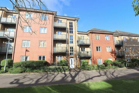 Dunstable - 2 bedroom apartment for sale