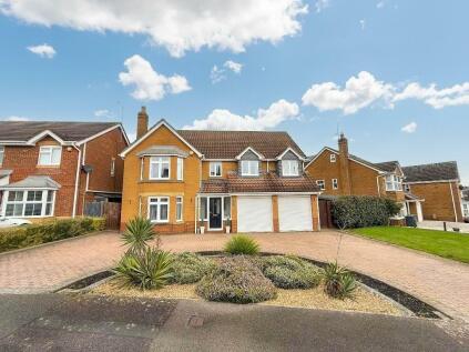 Gatehill Gardens, Barton Hills, Luton, Bedfordshire, LU3 4EZ