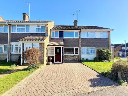 Butely Road, Top Hill, Luton, Bedfordshire, LU4 9EW