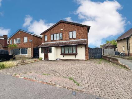 Capron Road, Leagrave, Luton, Bedfordshire, LU4 9BU