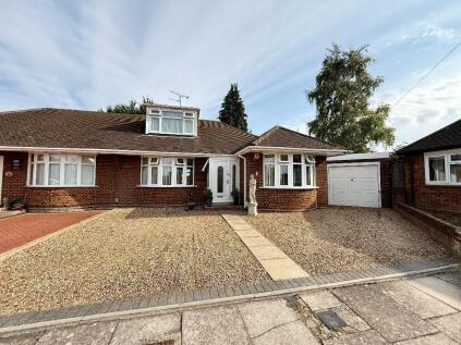 Challney Close, Challney, Luton, Bedfordshire, LU4 9TF