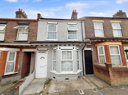 Lyndhurst Road, Dallow Road Area, Luton, LU1 1LN