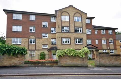 Princes Place, Knightsfield, Luton, Bedfordshire, LU2 7LN