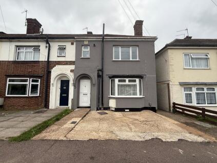 Harefield Road, Luton, Bedfordshire, LU1 1TH