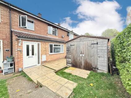 Leaf Road, Houghton Regis, LU5 5JG