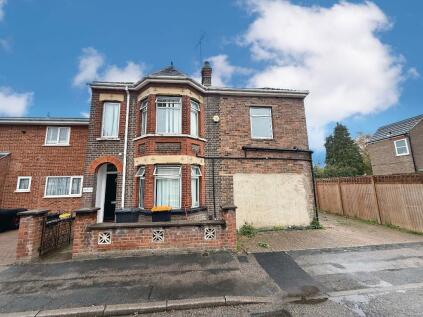 Cumberland Street, Houghton Regis, Luton, Bedfordshire, LU5 5BW