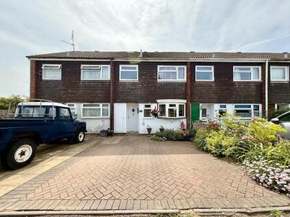 Woodbridge Close, Leagrave, Luton, Bedfordshire, LU4 9DB