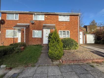 Brussels Way, Luton, Bedfordshire, LU3 3TJ