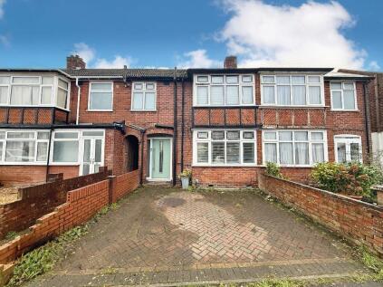 Icknield Road, Icknield, Luton, Bedfordshire, LU3 2PA