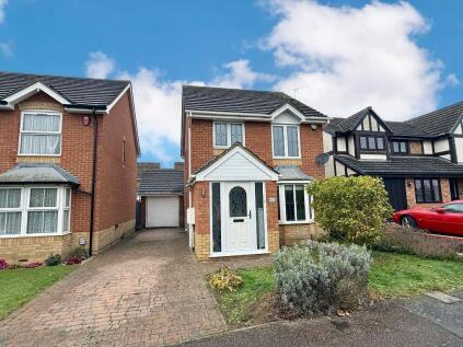 Holford Way, Barton Hills, Luton, Bedfordshire, LU3 4EY