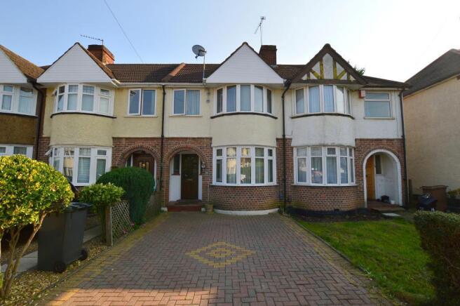 Biscot Road Luton 3 Bed Semidetached House For Sale 270000 Biscot Road Luton 3 Bed Semidetached House For Sale 270000
