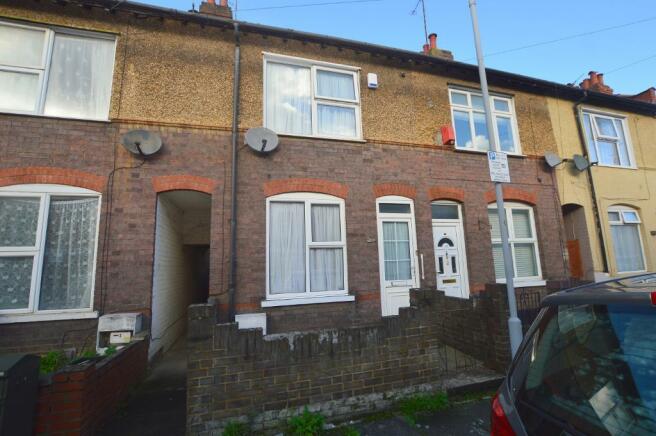 Luton Biscot Road Area 3 Bedroom House For Sale