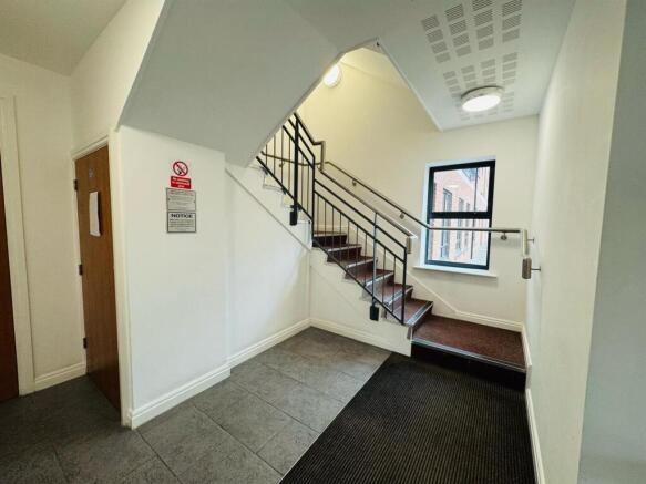 GROUND FLOOR