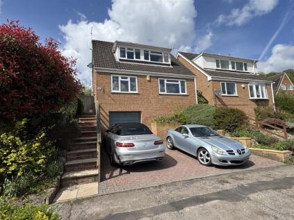 Crab Tree Hill, Little Eaton, Derby