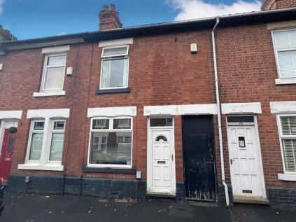 Arnold Street, Derby