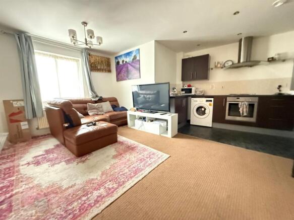 LIVING SPACE