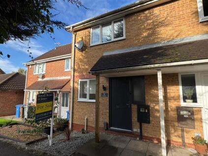 Thurlow Court, Oakwood, Derby