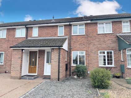 Malvern Close, Mickleover, Derby
