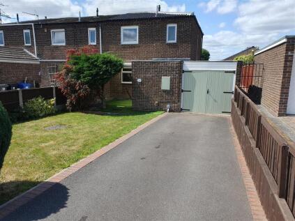 Sandringham Drive, Spondon
