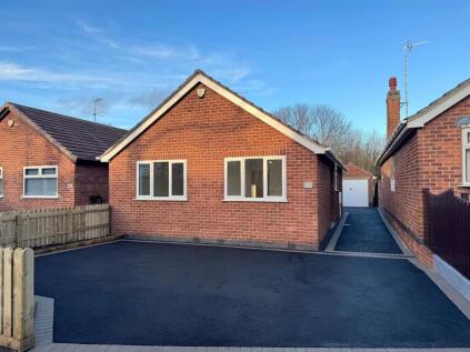 Alvaston Street, Alvaston, Derby