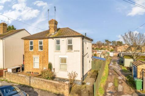 Western Road, Maidstone