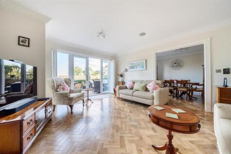 St. Faiths Lane, Bearsted, Maidstone