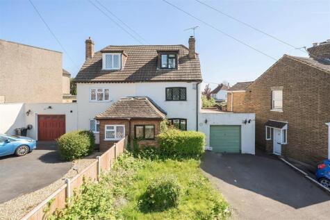 Fant Lane, Maidstone