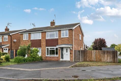 North Down, Staplehurst, Tonbridge