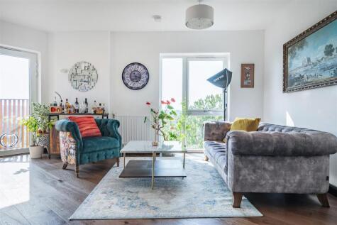 Waterhouse Avenue, Maidstone