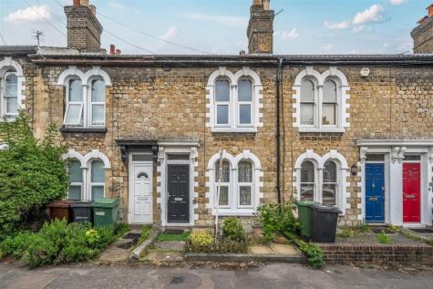 Waterlow Road, Maidstone