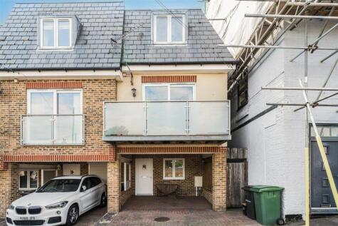 Western Road, Maidstone