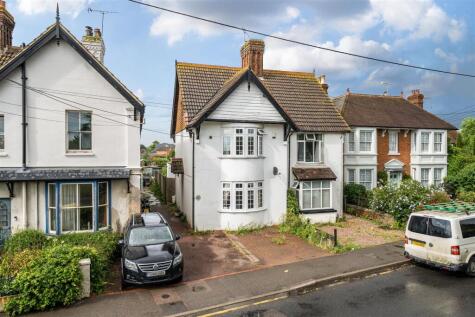 Station Road, Headcorn, Ashford