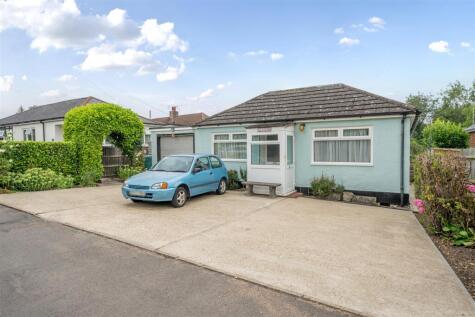 Orchard Drive, Weavering, Maidstone