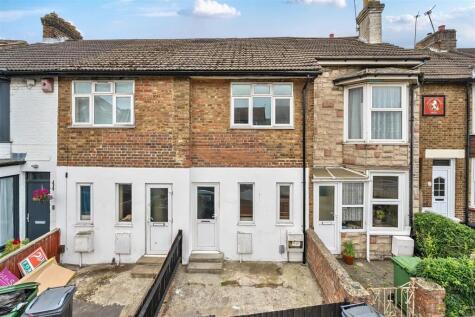 Tonbridge Road, Maidstone