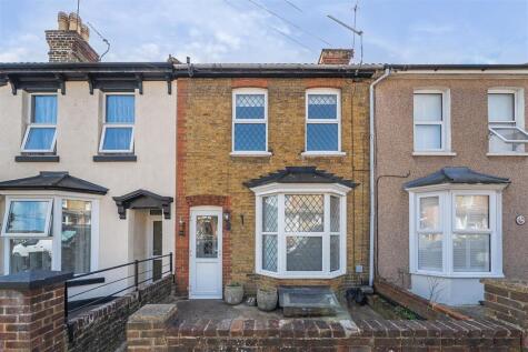 Florence Road, Maidstone