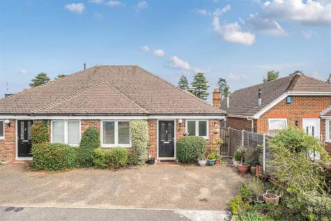 Longfield Place, Maidstone