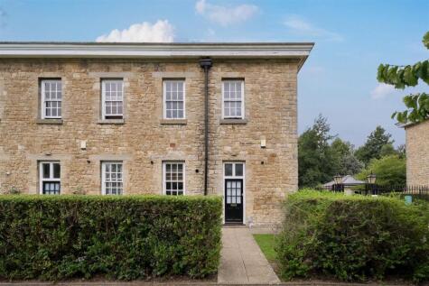 Queens House, Fennel Close, Maidstone