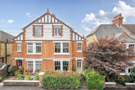 Pine Grove, Penenden Heath, Maidstone