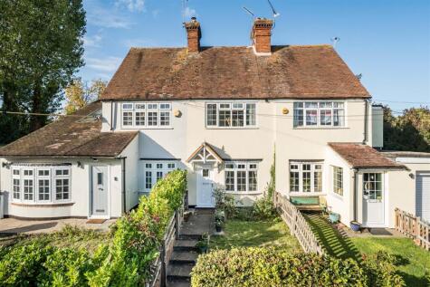 Forsham Lane, Sutton Valence, Maidstone