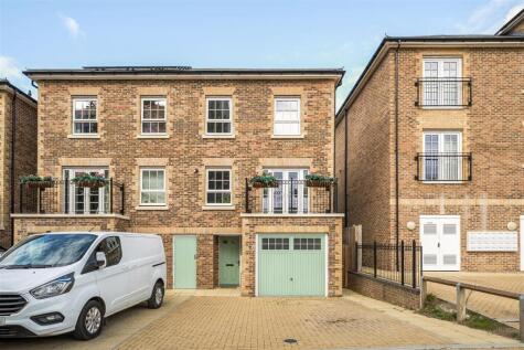 Balston Road, Maidstone