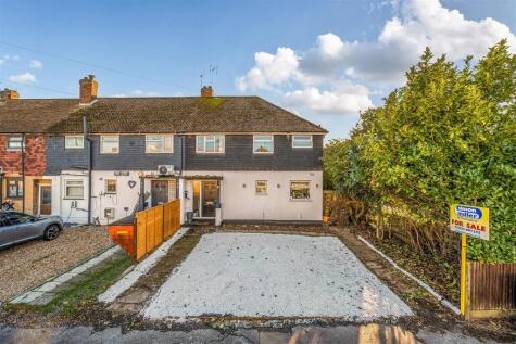 Plains Avenue, Maidstone