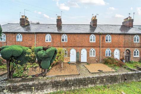 Tonbridge Road, Maidstone