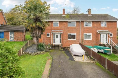 Wykeham Grove, Leeds, Maidstone