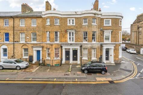 King Street, Maidstone