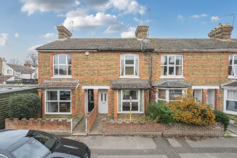 Heath Grove, Maidstone