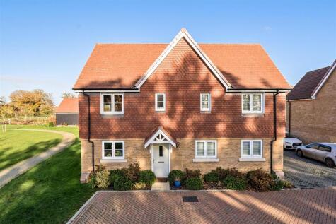 Gain Bridge Drive, Smarden