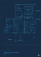 Floor/Site plan 2